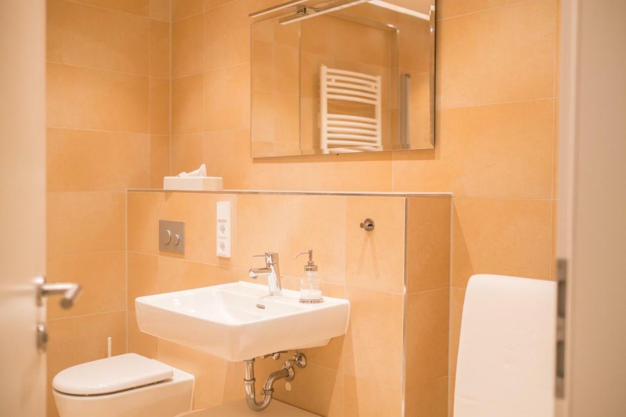 Schoene Am Dresdner Zwinger Apartment