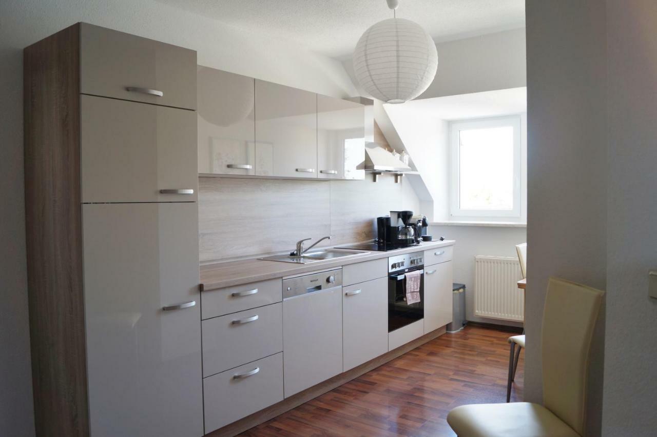 Ferienwohnung Paperer Buhlau