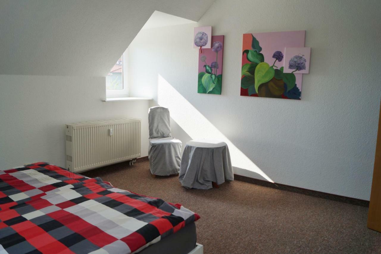 Ferienwohnung Paperer Buhlau
