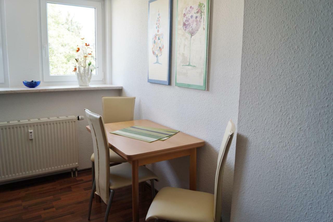 Ferienwohnung Paperer Buhlau
