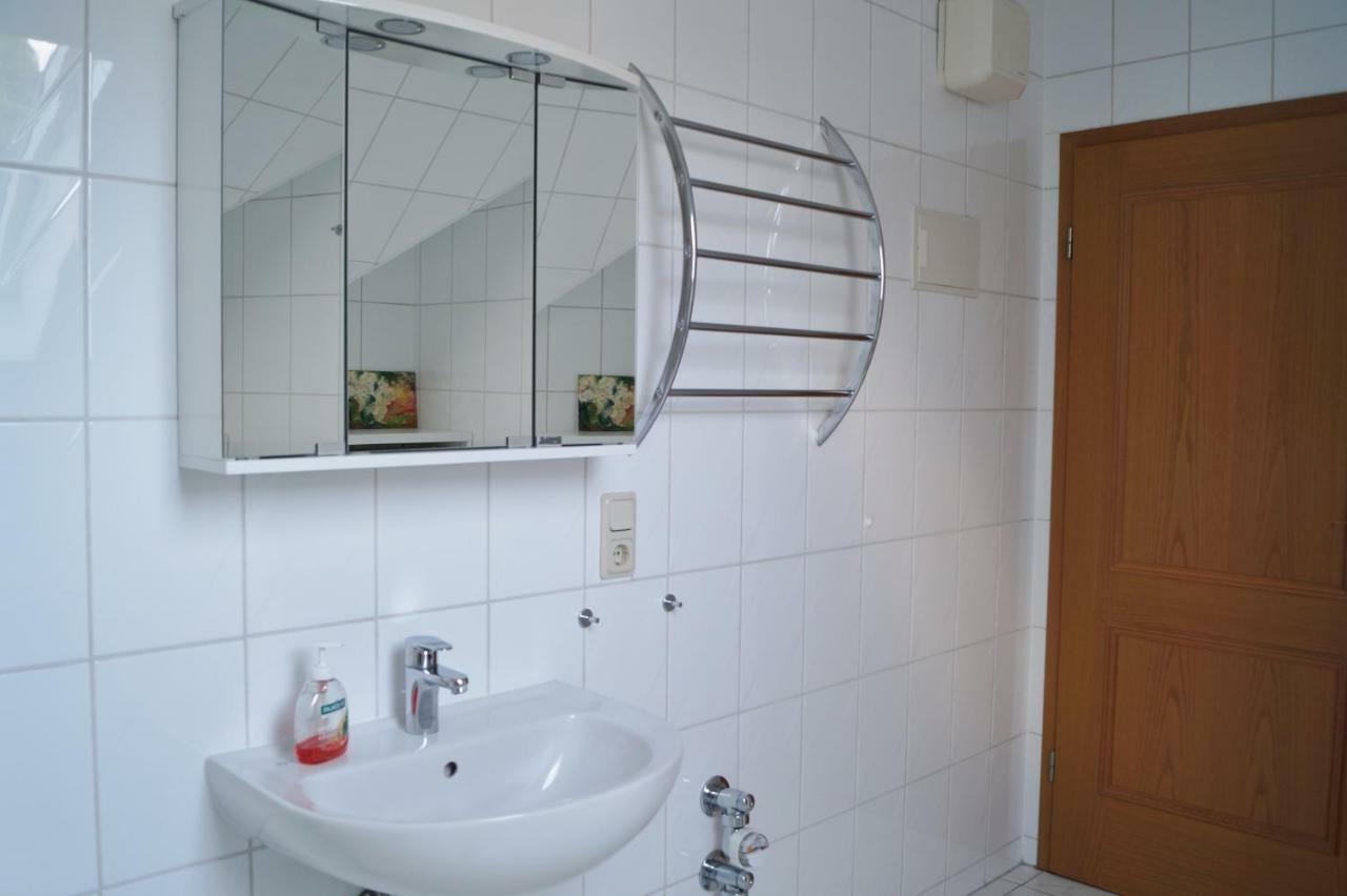 Apartment Ferienwohnung Paperer Buhlau