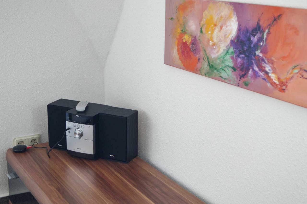 Ferienwohnung Paperer Buhlau *