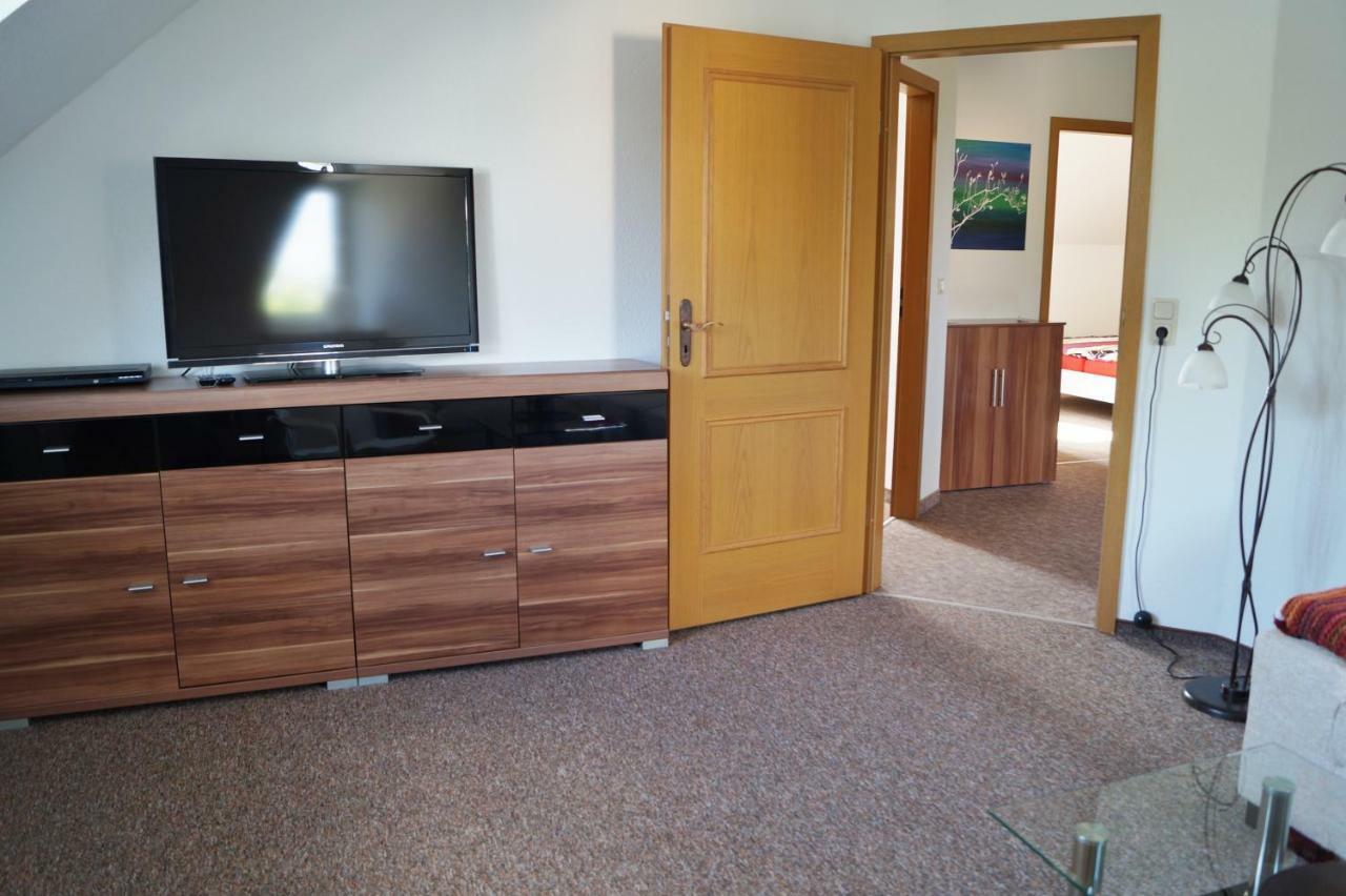 Ferienwohnung Paperer Buhlau *