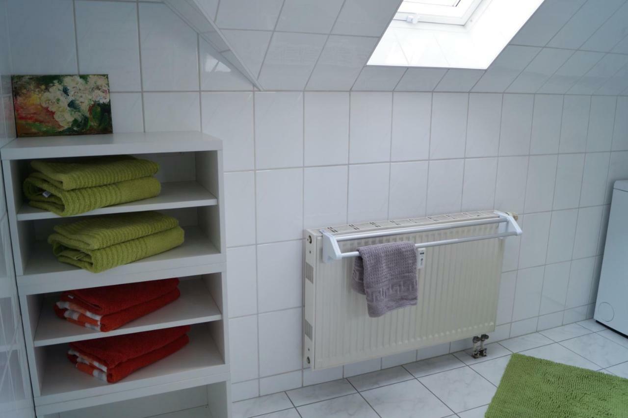 Ferienwohnung Paperer Buhlau *
