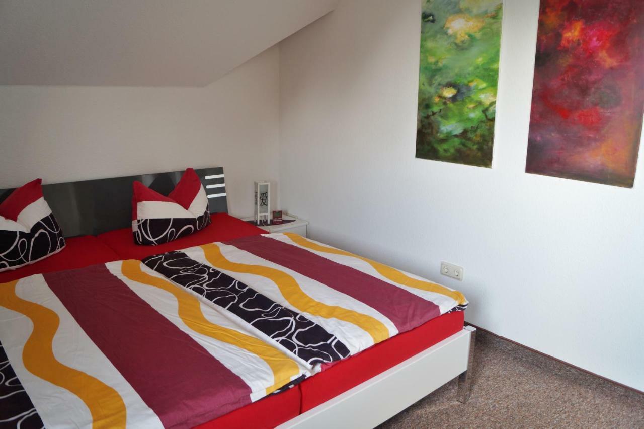 Ferienwohnung Paperer Buhlau Apartment Dresden