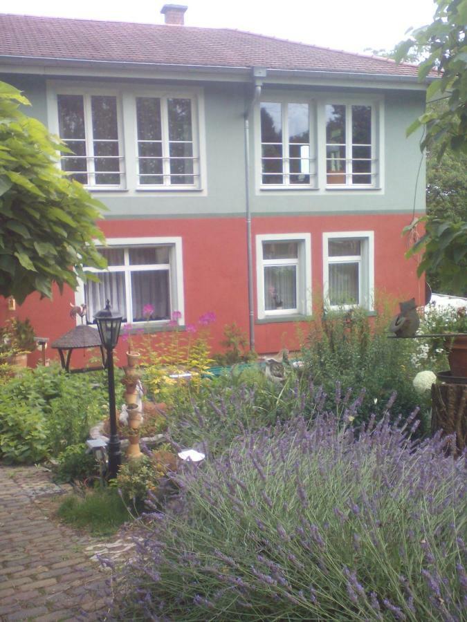 Naturnah Gasthof Dresden