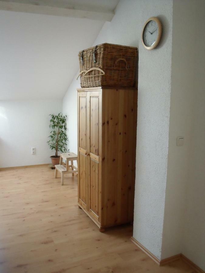 Apartment Wasserwerk Trachau *