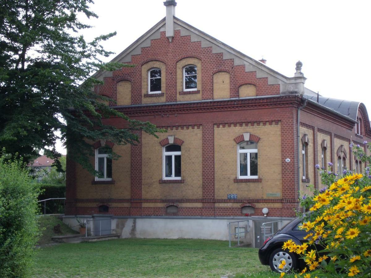 Apartment Wasserwerk Trachau Dresden
