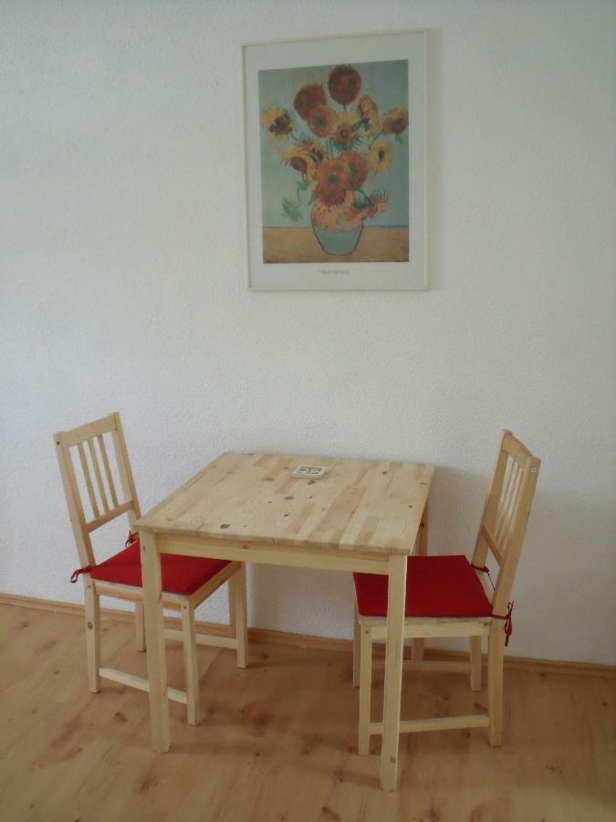 Wasserwerk Trachau Apartment *