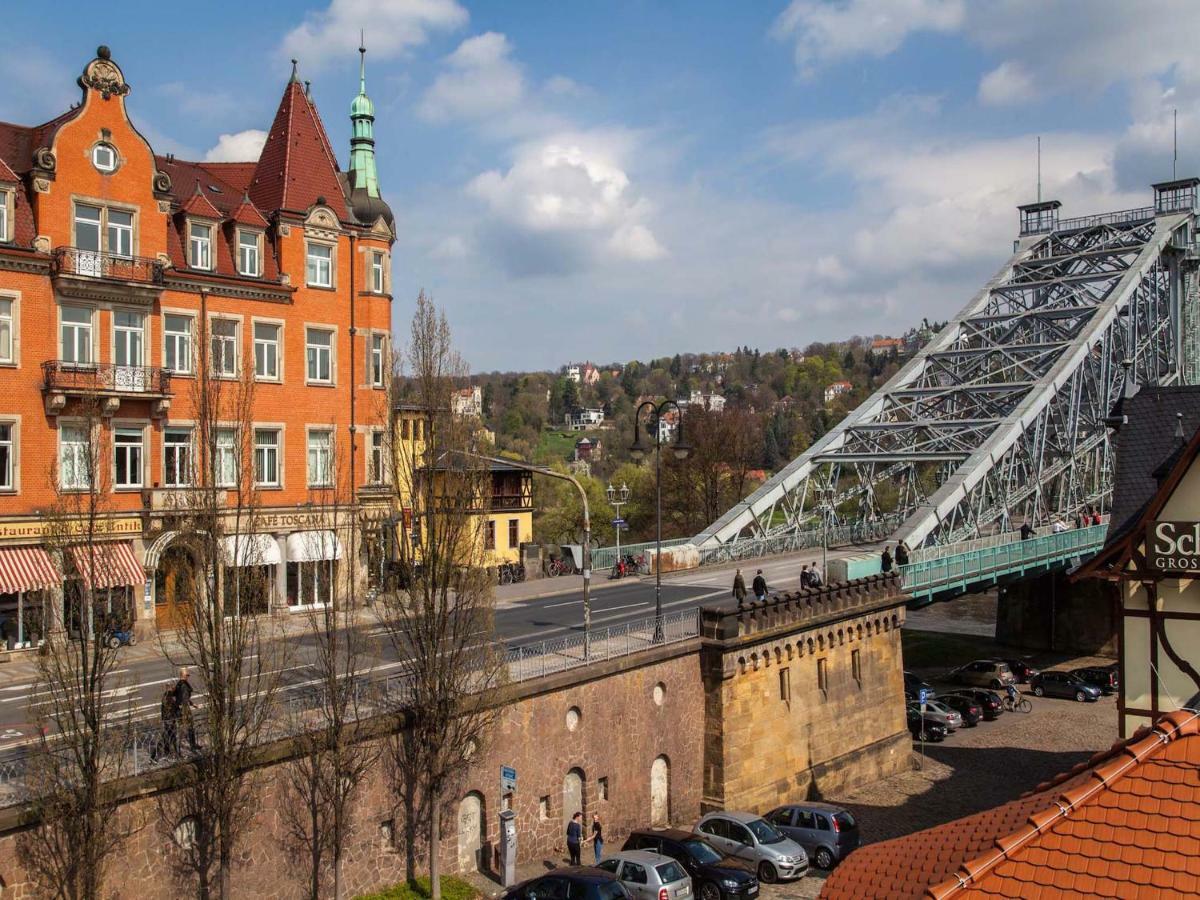 Am Schillerplatz Hotel Dresden