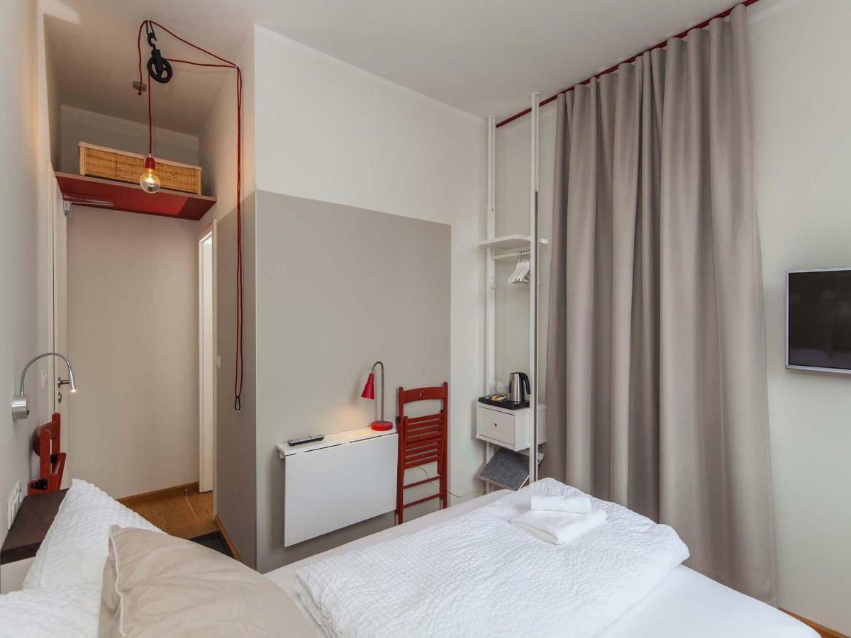 Am Schillerplatz Hotel Dresden