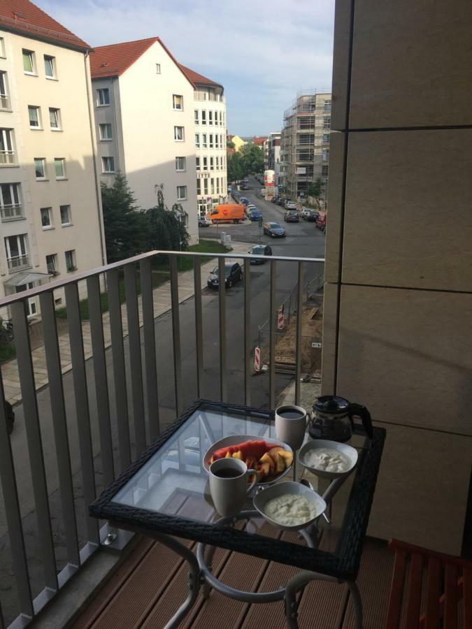 Appartement Am Zwingerteich
