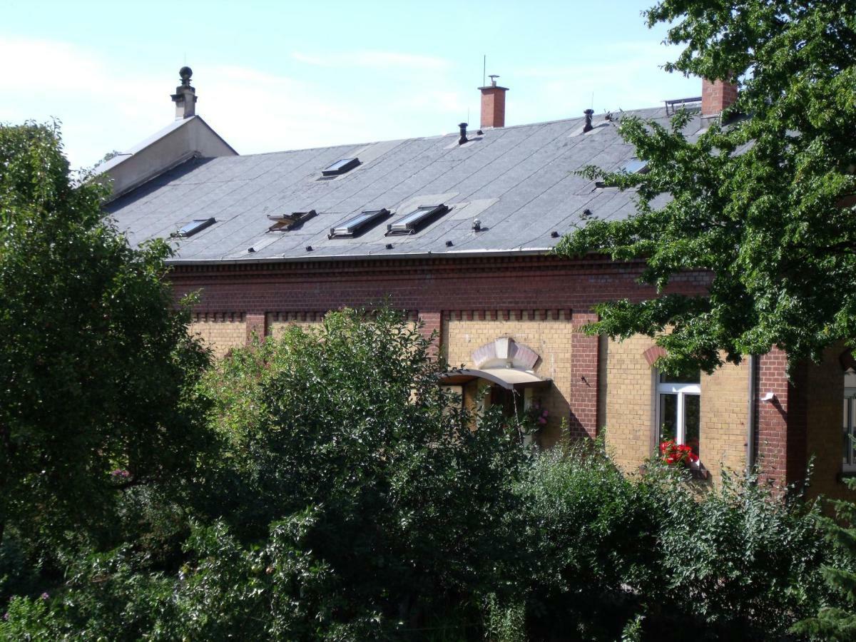 Wasserwerk Trachau Apartment Dresden