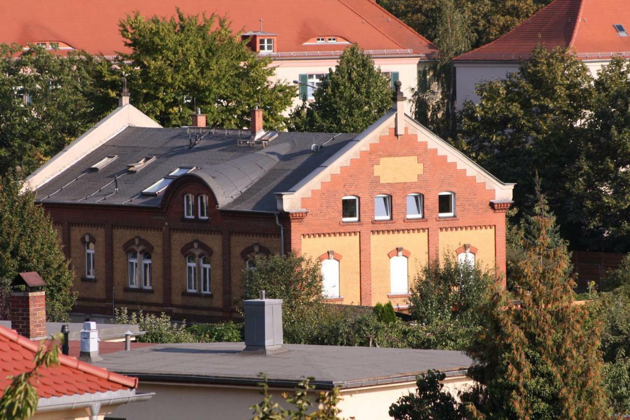 Apartment Wasserwerk Trachau