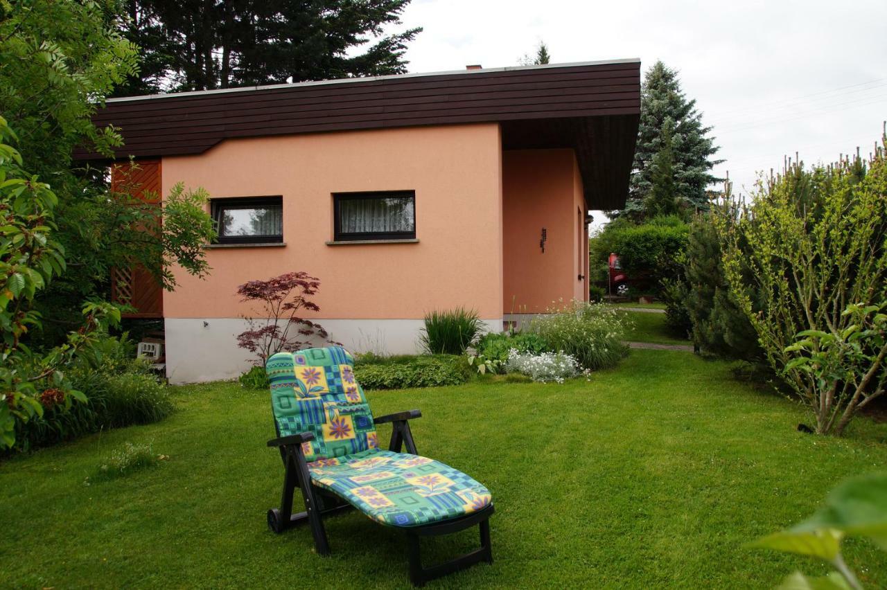 Ferienhaus Martina *