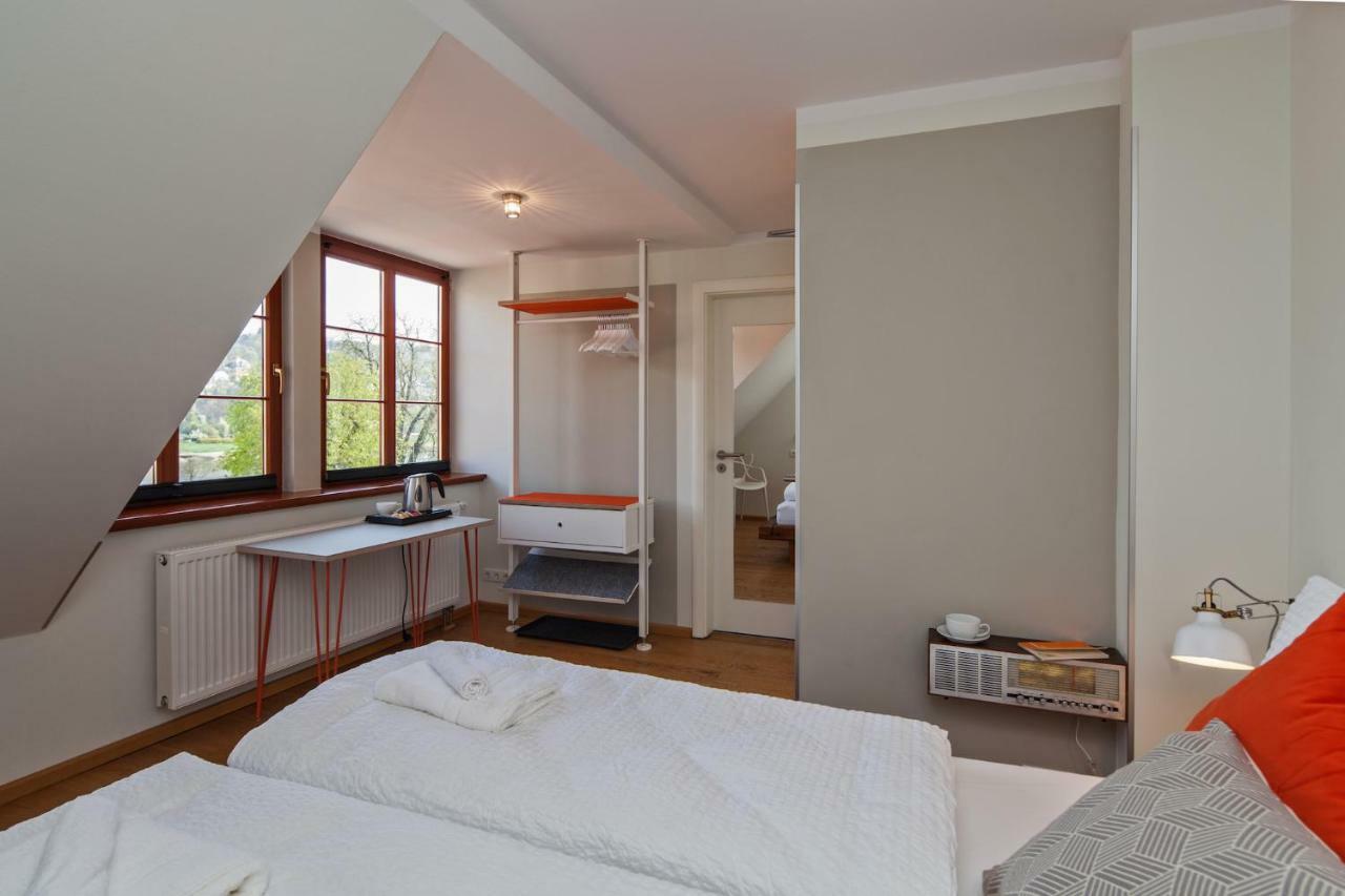 Am Schillerplatz Hotel