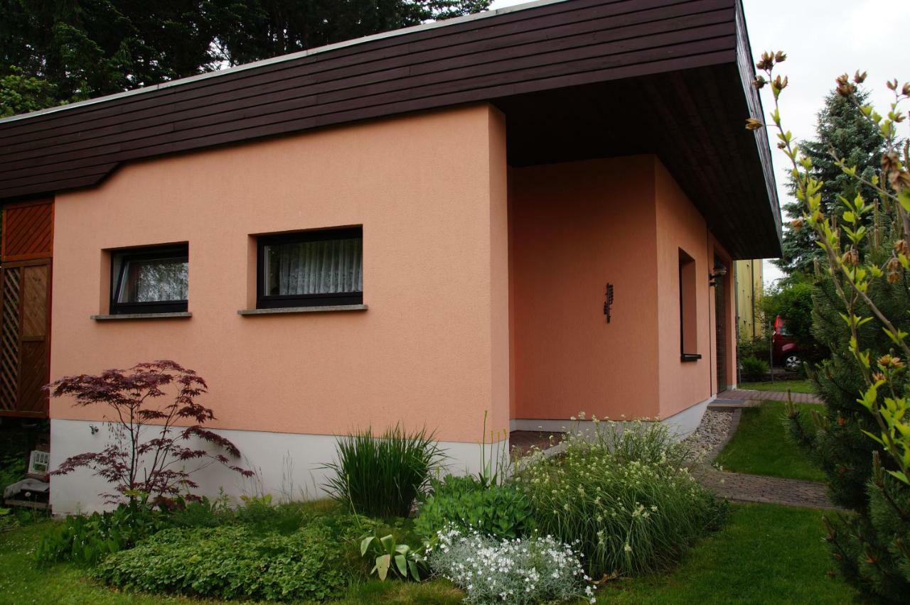 Ferienhaus Martina *