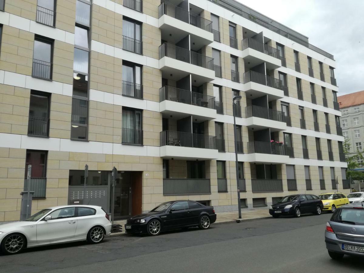 Appartement Am Zwingerteich