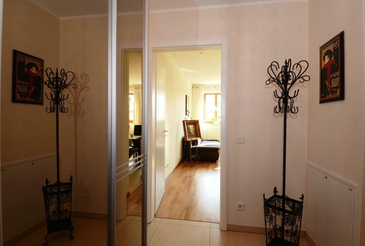 Exklusiv Ii Apartment *