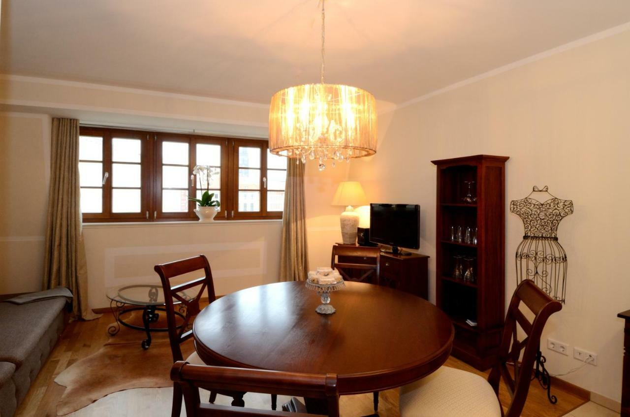 Exklusiv Ii Apartment *