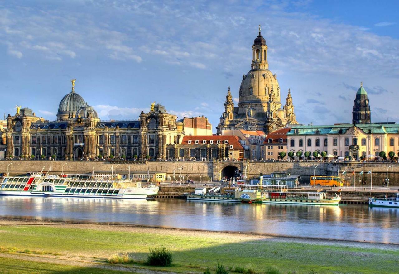 Exklusiv Ii Apartment Dresden