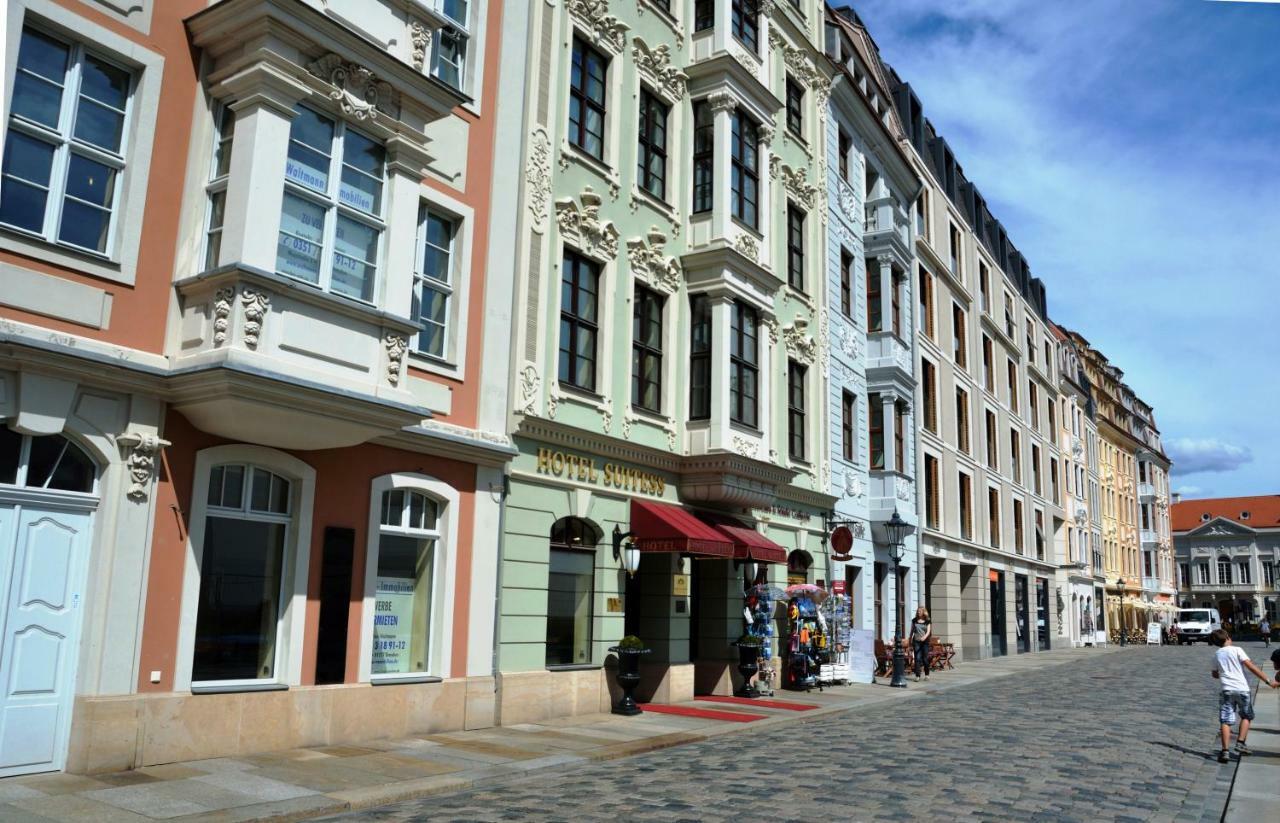 Exklusiv Ii Dresden