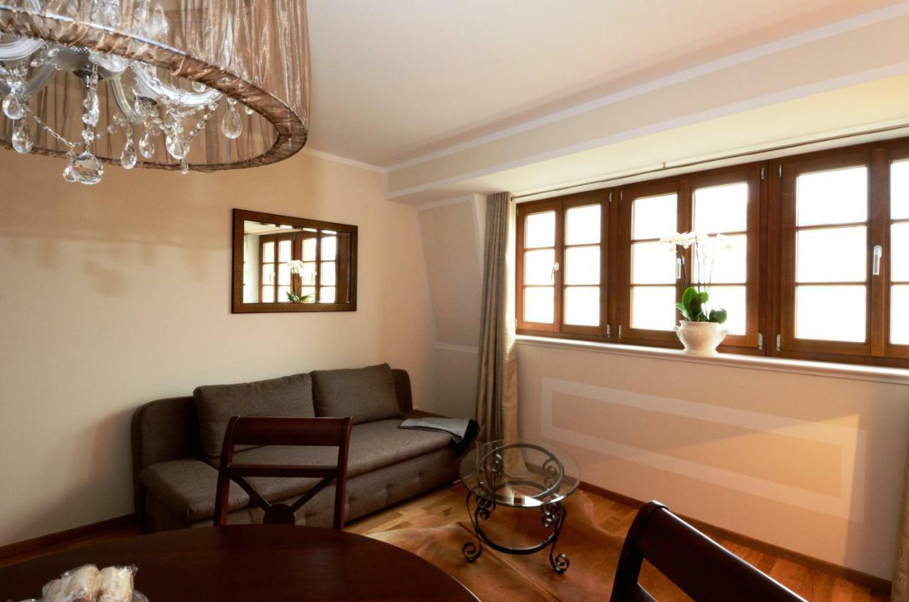 Apartment Exklusiv Ii