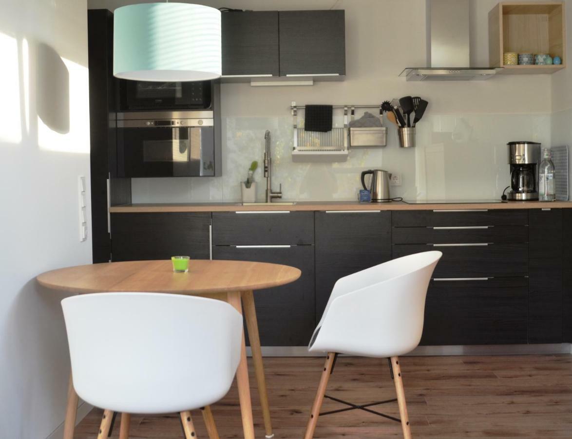Hochlandappartement Dresden