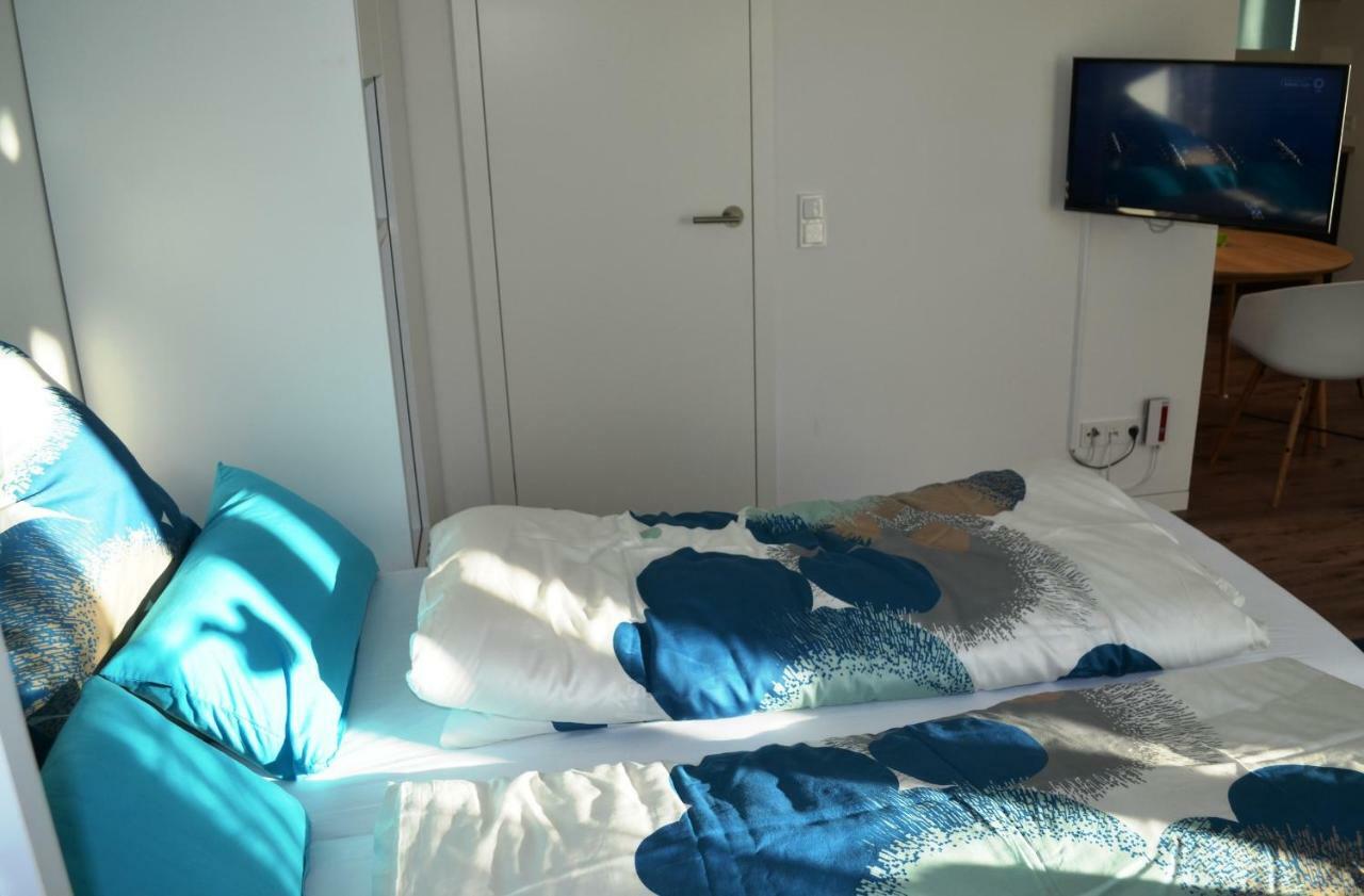Hochlandappartement Apartment *