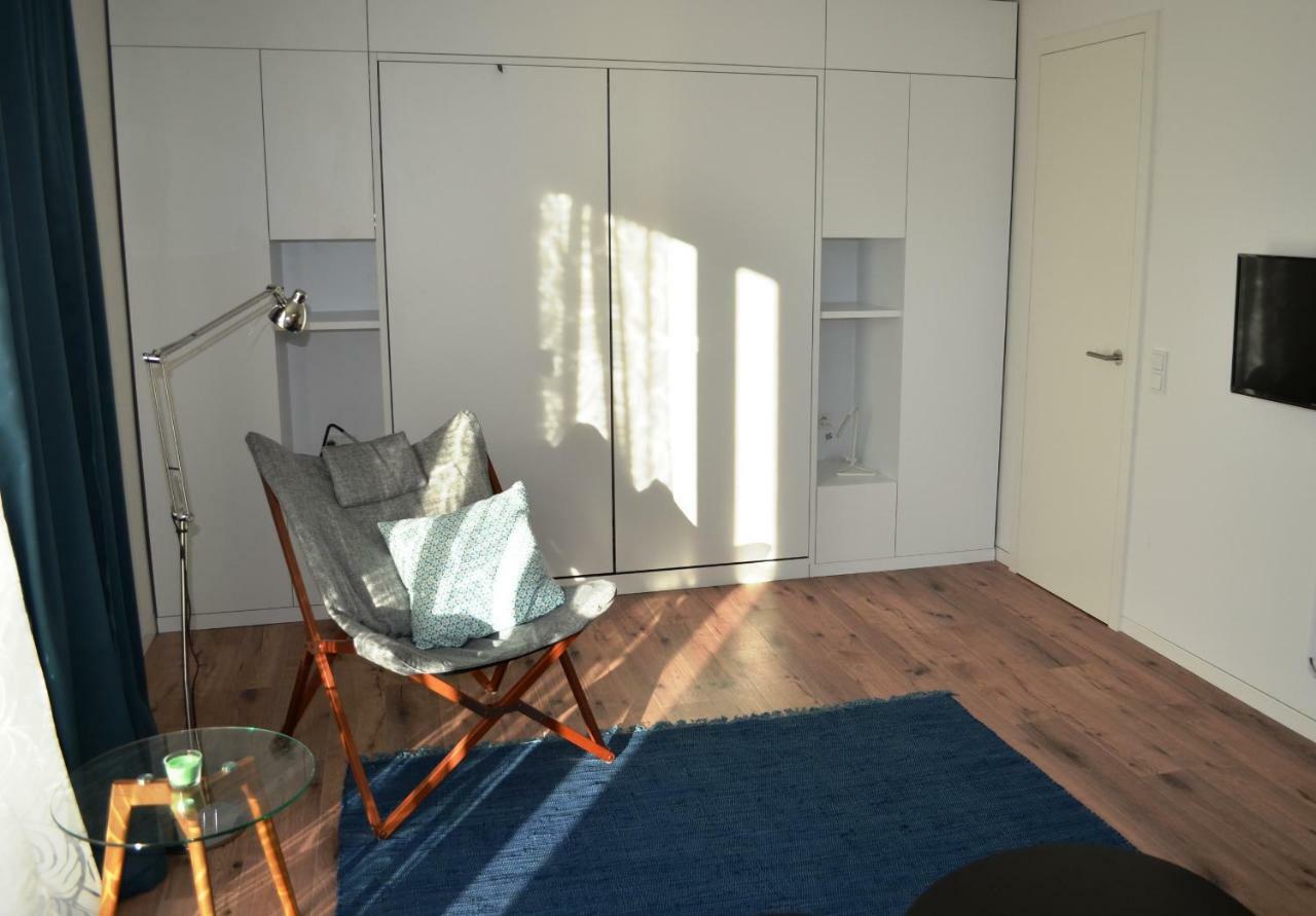 Hochlandappartement Apartment Dresden