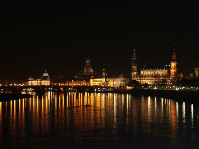 Exklusive An Der Elbe *