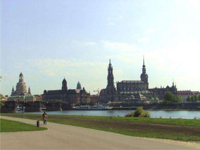 Exklusive An Der Elbe *