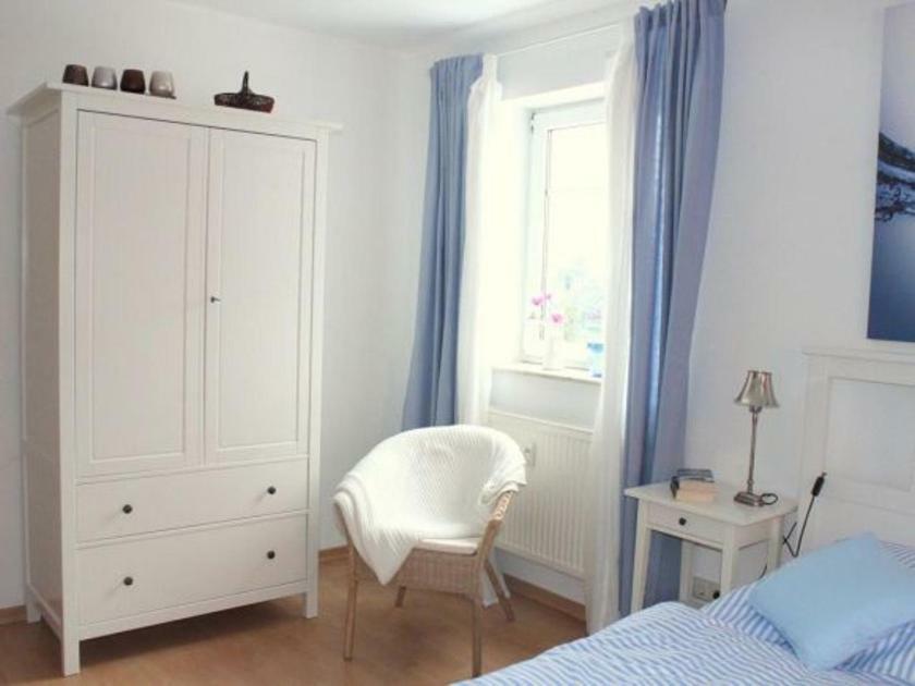 Exklusive An Der Elbe Apartment