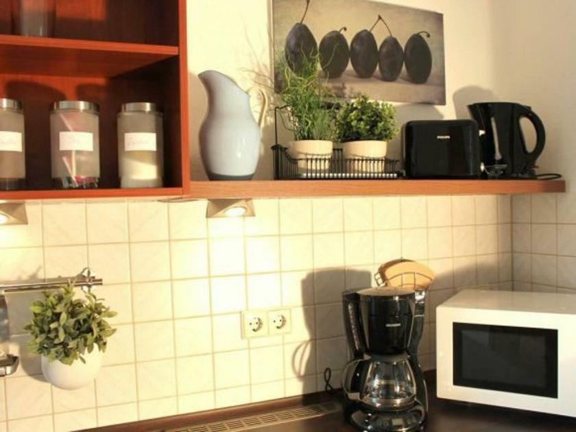 Apartment Exklusive An Der Elbe Dresden