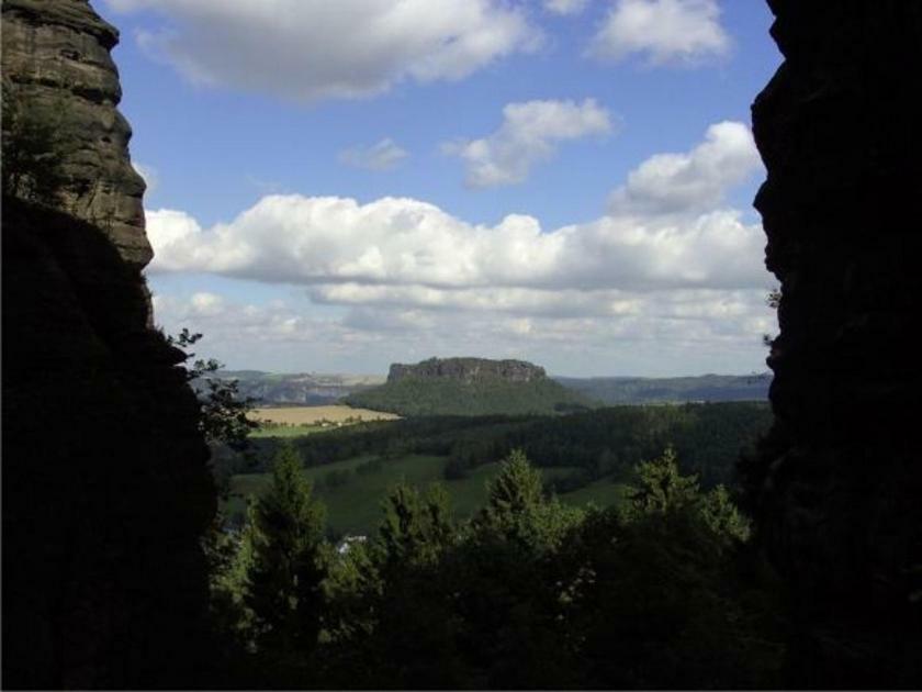 Exklusive An Der Elbe * Dresden