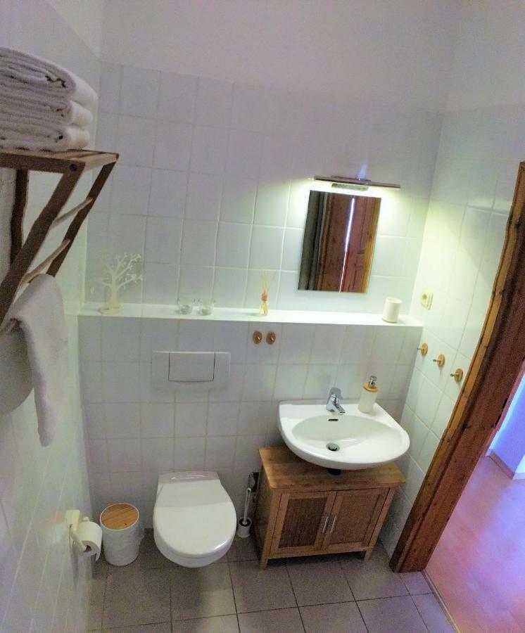 Appartement Ruhiges Am Rande Des Szeneviertels