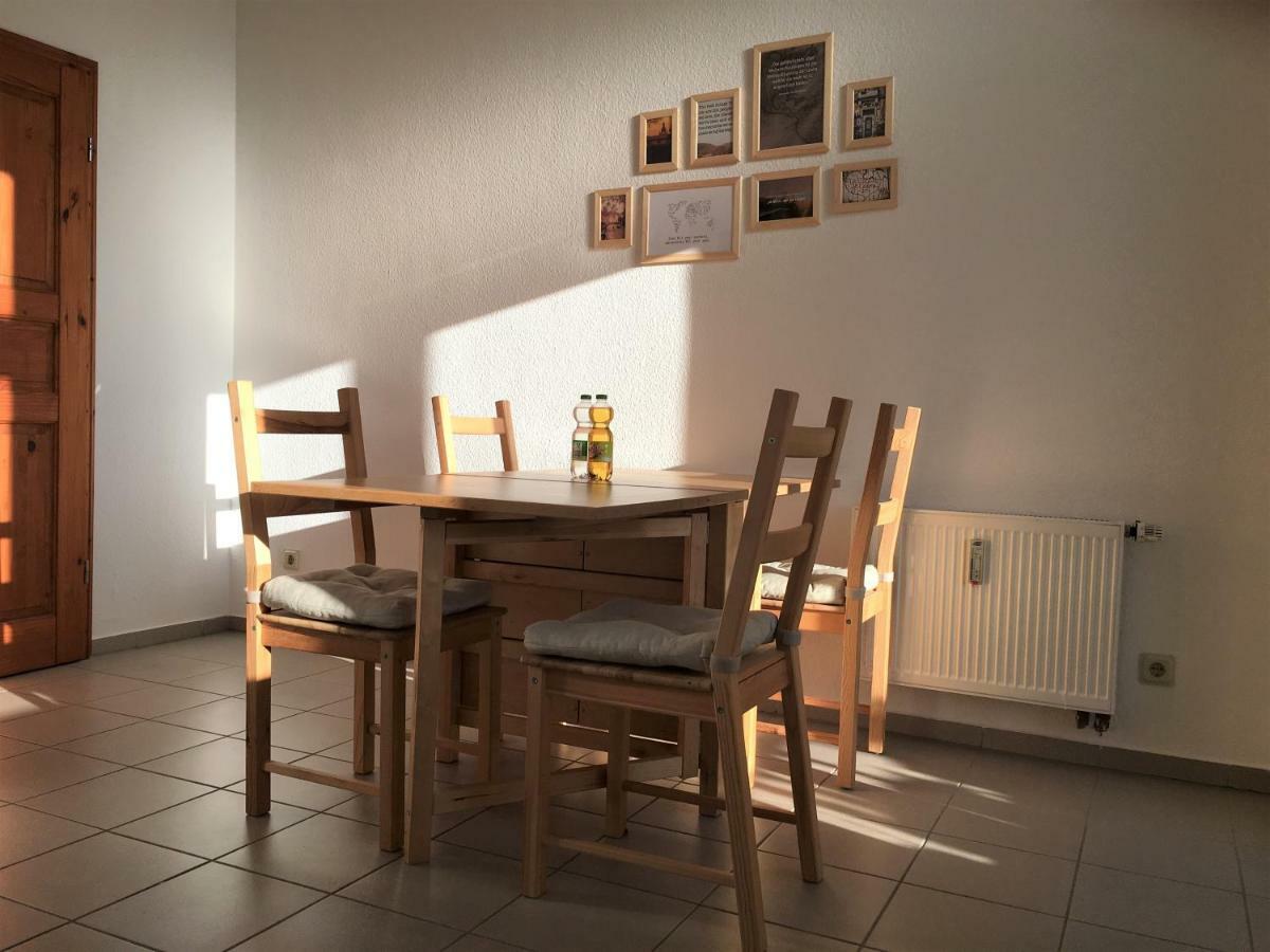 Ruhiges Am Rande Des Szeneviertels Appartement *