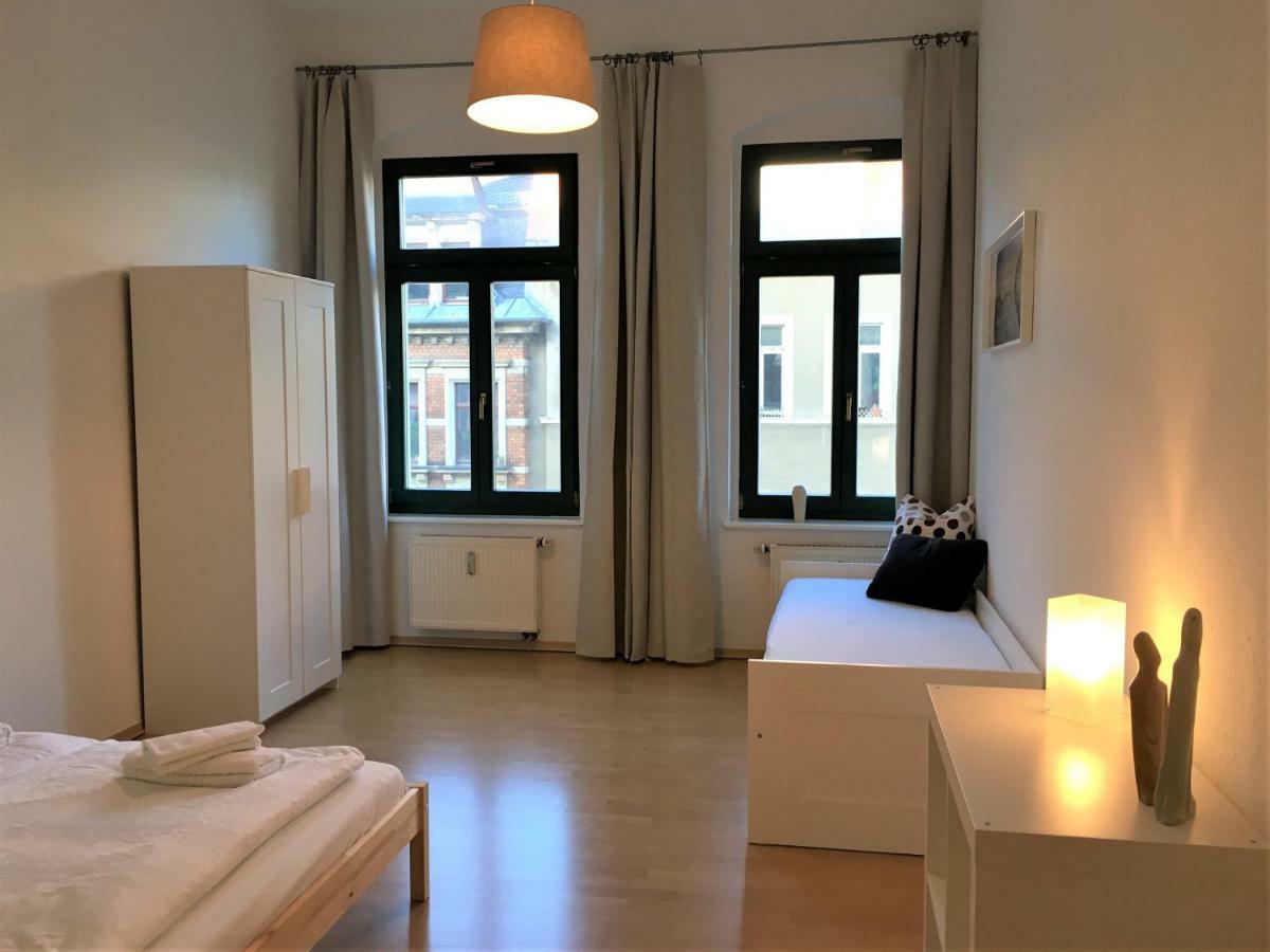 Ruhiges Am Rande Des Szeneviertels Appartement *