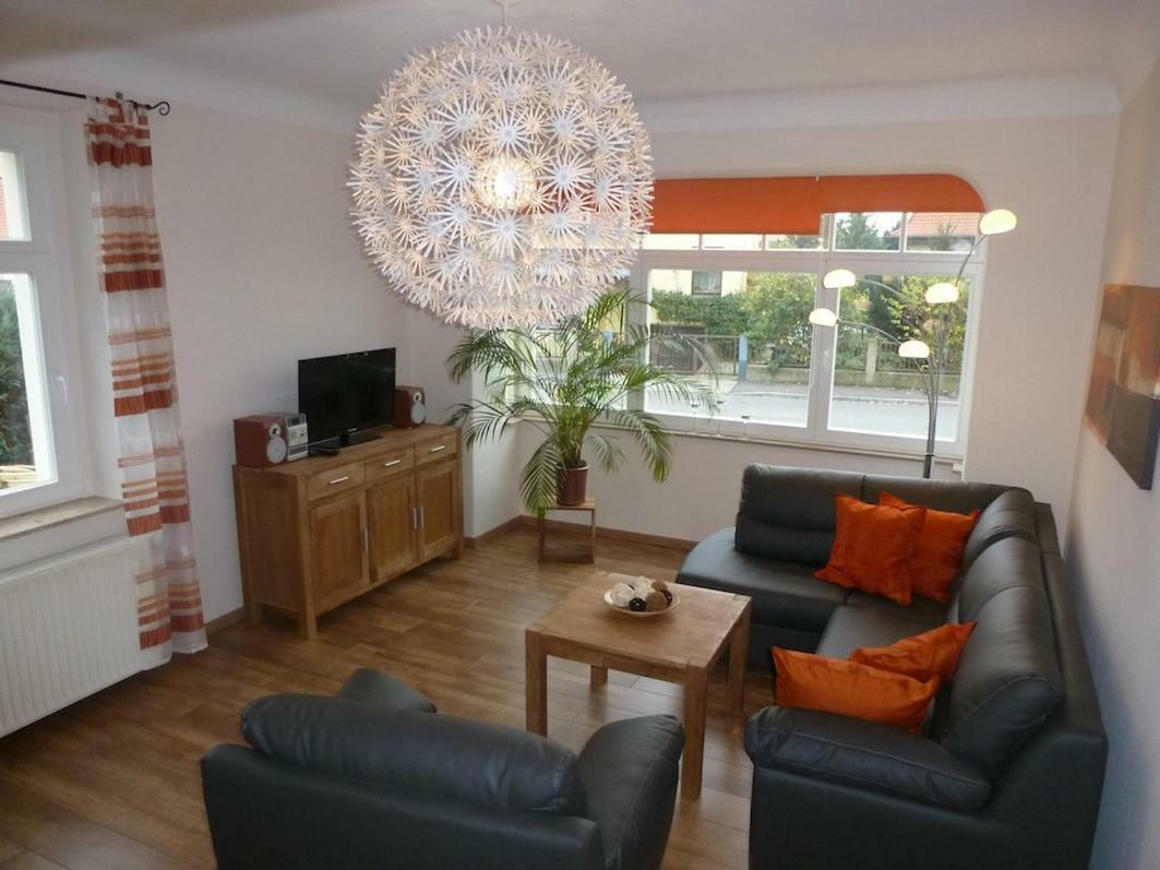 Hohaus Ferienhaus *