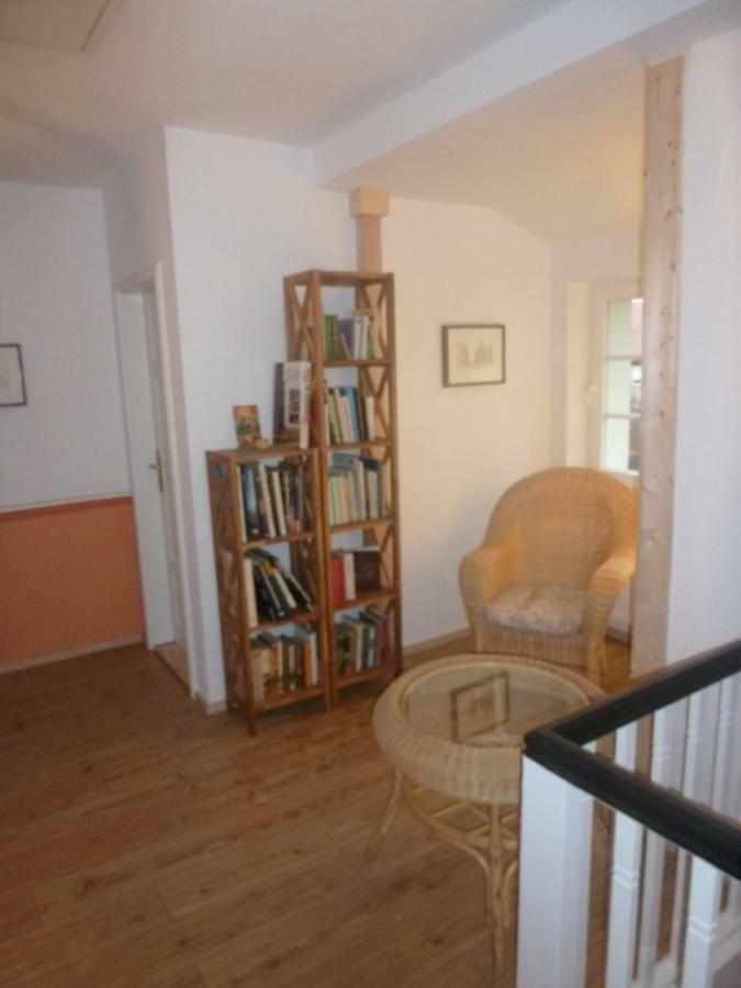 Ferienhaus Hohaus *