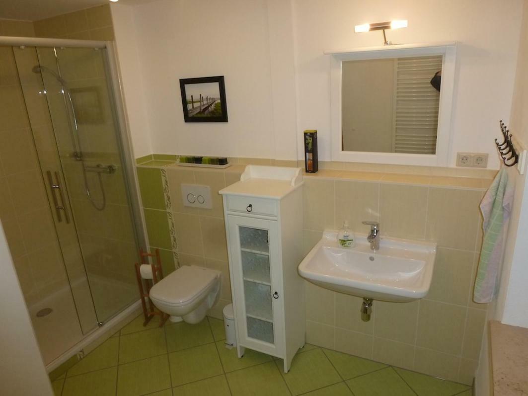 Ferienhaus Hohaus *