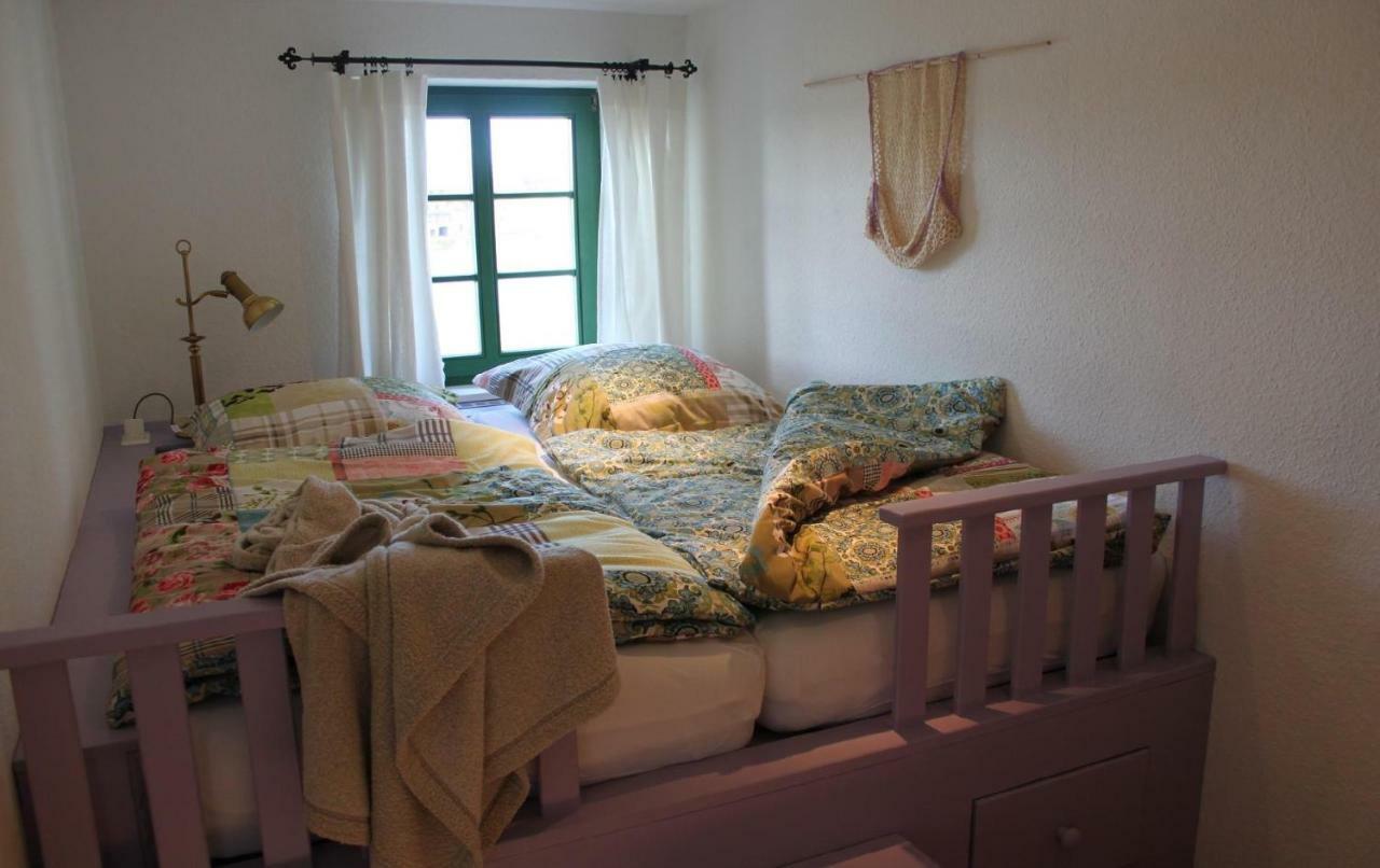 Apartment Traumhaftes Elb-chalet