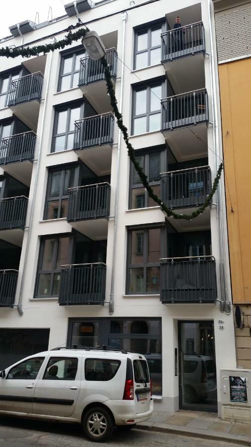Apartment Modern Living In Neustadt *
