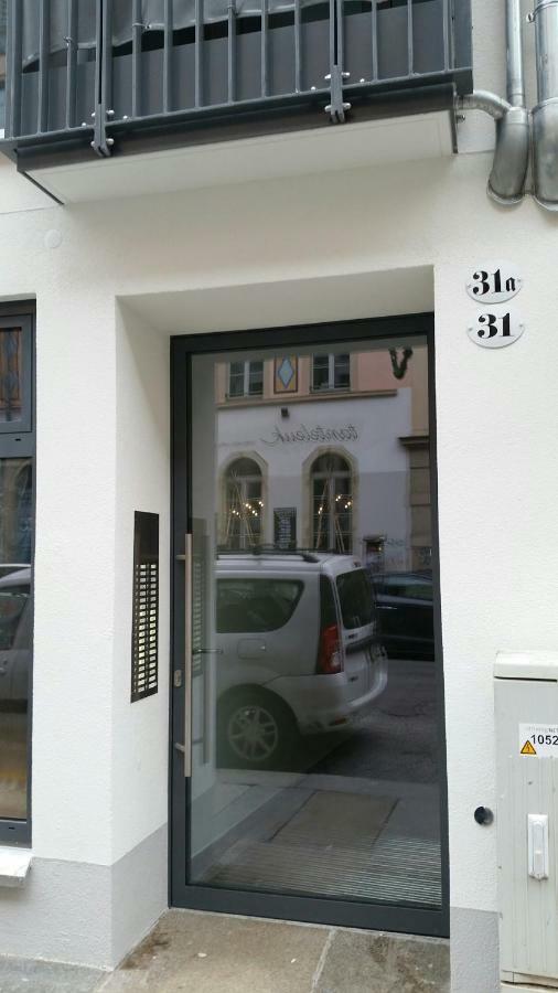 Modern Living In Neustadt
