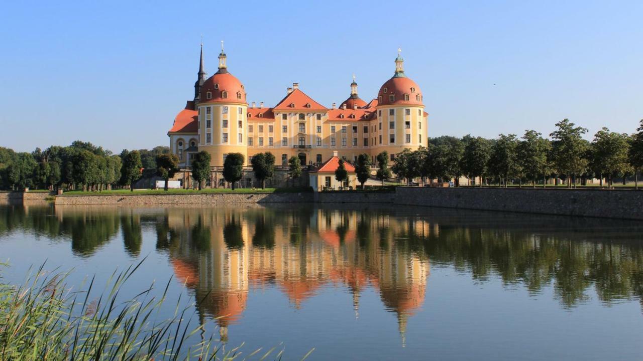 Ruhiges Am Rande Des Szeneviertels * Dresden