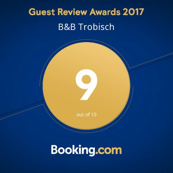 Guest house Trobisch Dresden