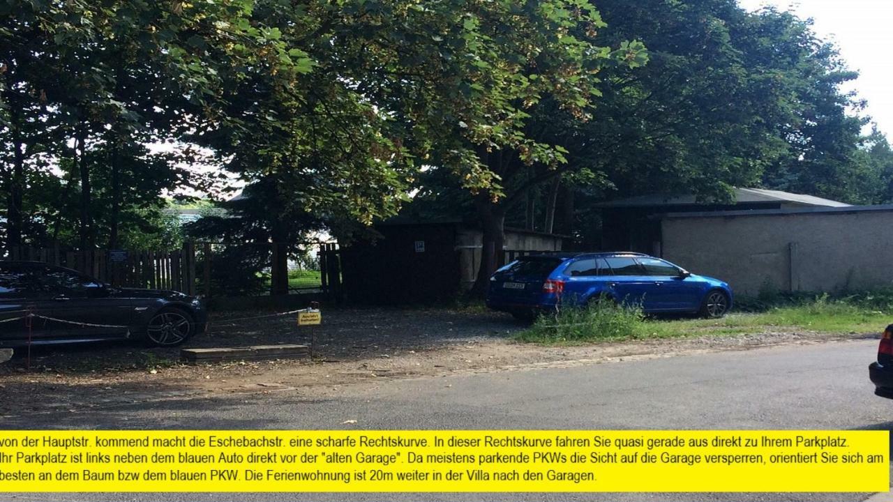 Eschebach -