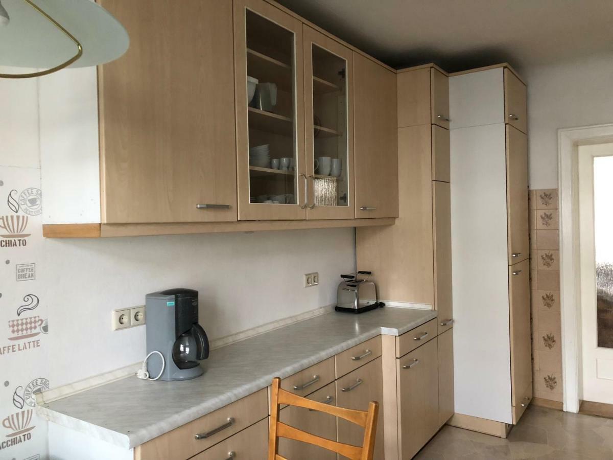 Apartment In