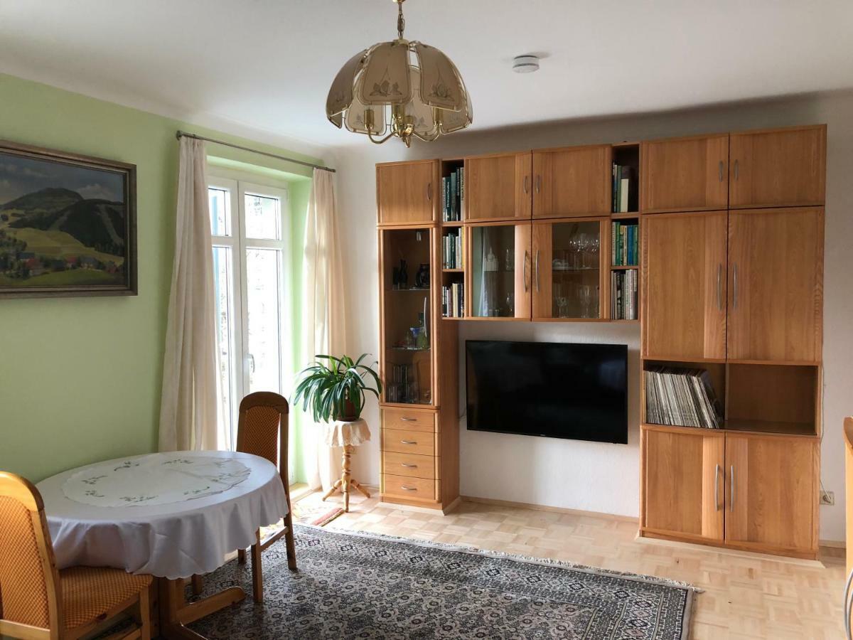 Apartment In Dresden
