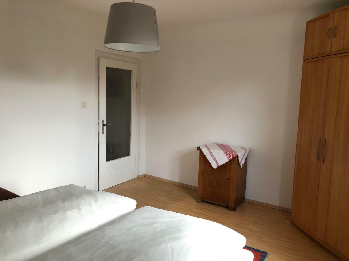 Apartment In Dresden